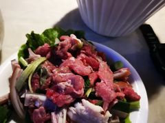 -黔味东南酸汤牛肉火锅(太平路一店)