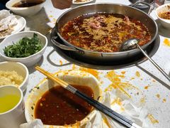 -味之绝美蛙鱼火锅(八号路店)