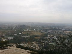 -峄山风景名胜区