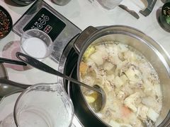 -狐狸爱上椰子鸡(滨江星光大道店)