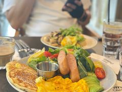 -ommo cafe(半岛城邦店)