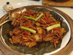 -利苑酒家(宜安广场店)