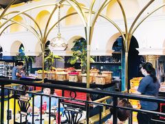 -五月罗马海鲜自助餐厅(月星环球港店)