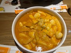 -冰川朝鲜族料理·东北菜(观前店)