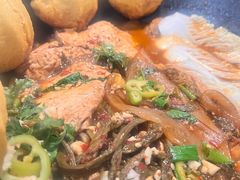 -大鹅岛灶台鱼·铁锅炖(水库路店)