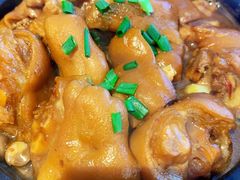 -木桶记臭鳜鱼·安徽非遗名菜(火车站白马老店)