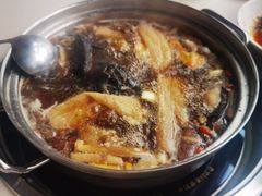 -太婆天府山珍酒楼(亚运村店)