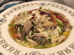 -胖老汉新疆特色椒麻鸡(南门店)