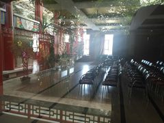 -寿山福海养老服务中心(石景山院)