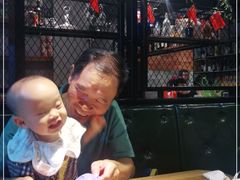 -丰乐餐厅·始于1999·本地老字号