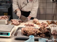 -高玛纳驴肉火烧(河间总店)