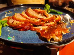 -青年公社烤鸭(肇嘉浜路店)