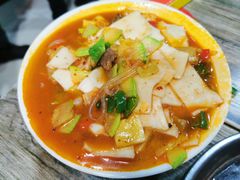 -大胡子烤羊肉清真(天海夜市总店)