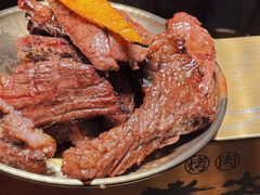 -西塔老太太泥炉烤肉(温州首店万象城黑金店)