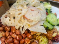 -黑蛋烤肉坊(光华路总店)