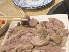 -英子补身汤(海兰路店)