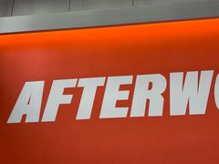 -AFTERWORK健身(临平银泰inPARK店)