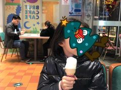 -DQ·蛋糕·冰淇淋(大宁国际商业广场店)