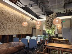 -树厨贵州菜(小河万科店)
