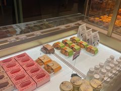 -爱达乐面包生日蛋糕(泛悦国际店)