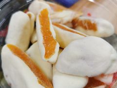 -二斗栗子(黄河道店)