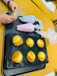 -Harry's Kitchen哈里小屋(上海大悦城店)