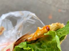-神奇的香酥鸡蛋灌饼