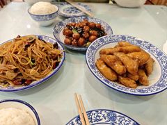 -烤肉季饭庄