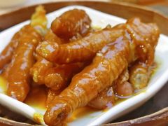 -点都德(聚福楼店)