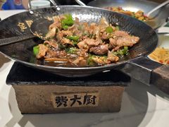 -茂业天地(华强北店)