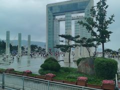 -幸福门