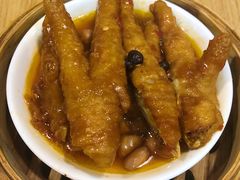 -禧座港式餐厅(星河店)
