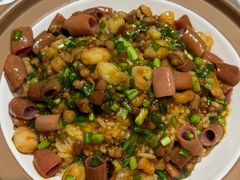 -双合园·海鲜水饺青岛菜(万佳广场店)