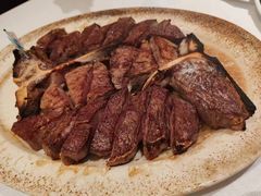 -Wolfgang’s Steakhouse 沃夫冈牛排馆(上海白玉兰广场店)