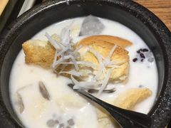 -云海肴·汽锅鸡·云南代表菜(天山百盛优客店)