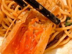 -聚味罗记大排檔·烧烤·鲜鱼杂·甲鱼煲(科学馆店)