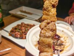 -院里汤包·虾汤包青岛菜(辽源路店)