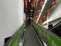 -永辉超市(回龙观店)