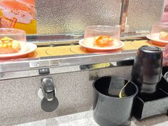 -争鲜回转寿司(南开大悦城店)