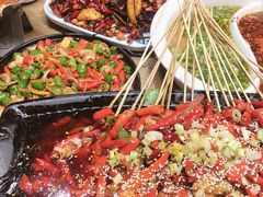 -成都吃客(九眼桥店)