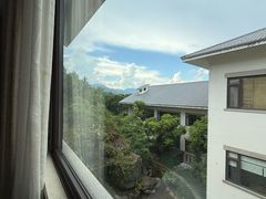 -福建鲤鱼洲酒店