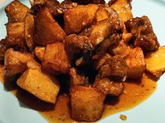 闽南醉排骨-醉得意·家常菜(杨家湾店)