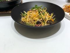 家常凉菜-宏达老菜馆(东安街店)