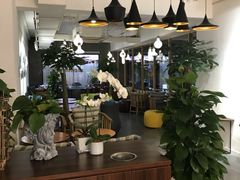 大堂-manabe (共和新路店)