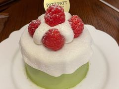 -PATTPATT日式蛋糕(体育西店)