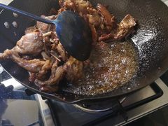 -斯丹姜母鸭·古法干香(田安南路店)