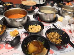 -湯島涮小火锅(余姚五彩城店)