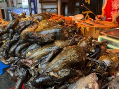 -老字号周记古蔺麻辣鸡·非物质文化遗产传承店