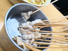 -醉仙烩面馆