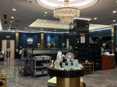 大堂-二刀潮牛(重庆光环购物公园店)